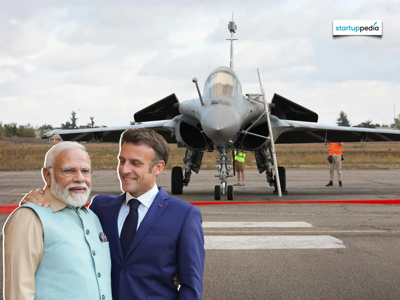 India set for biggest arms deal with 114 Rafale fighter jets for Rs 3.25 lakh crore