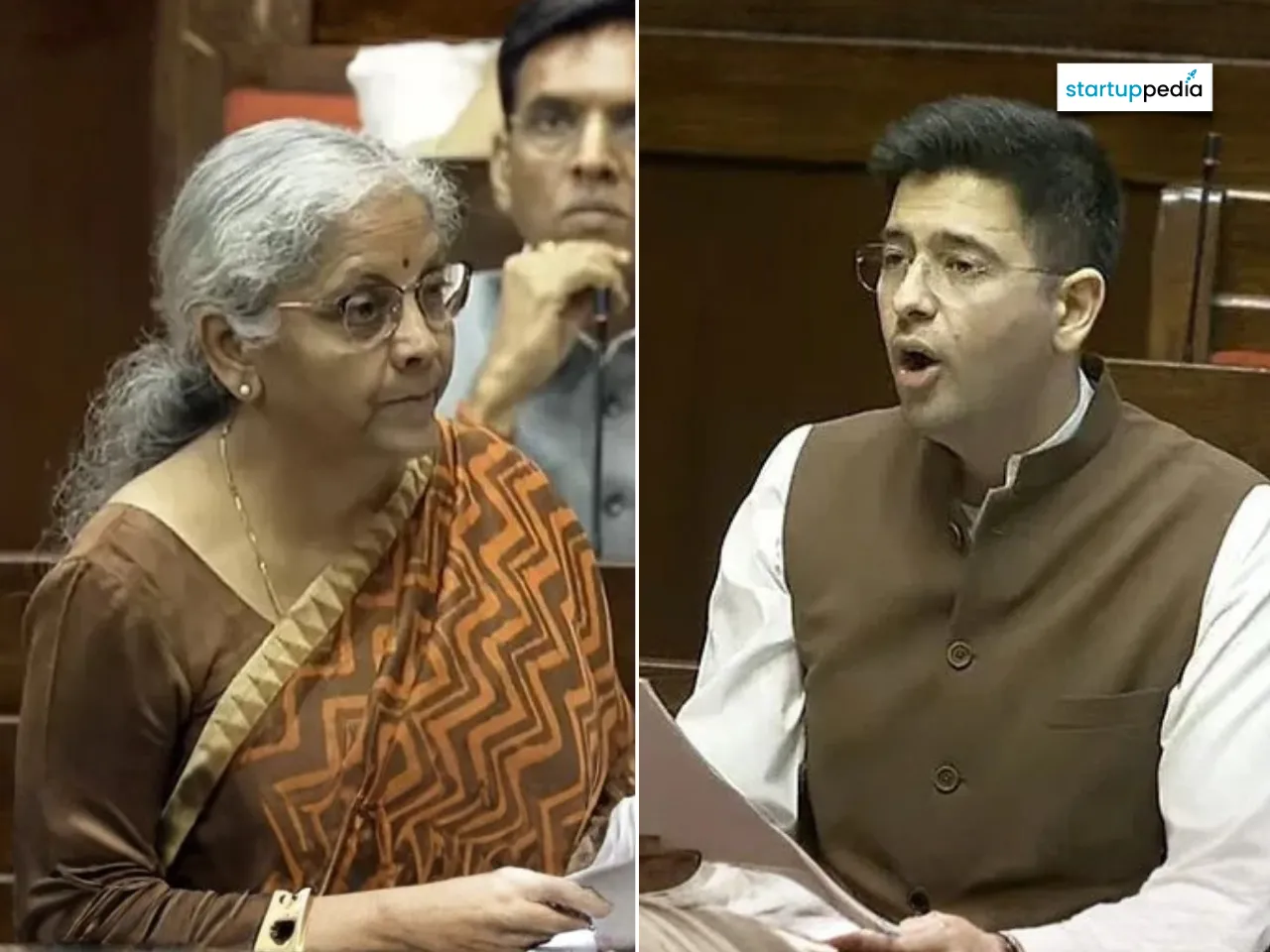 “Taxed as legal, regulated as illegal”: Raghav Chadha urges Govt to legalise crypto, says it can generate ₹15,000–20,000 Cr annually