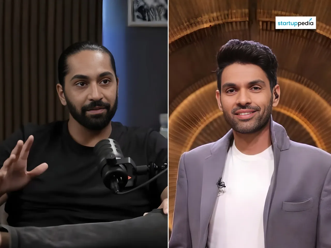 “11111Copying startup ideas is not bad,” All In Capital’s Aditya Singh says, execution matters more than “original” ideas for brands