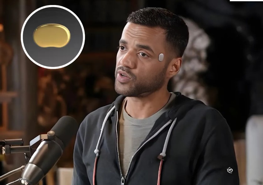 The most important wearable ever made,' says Deepinder Goyal releasing a teaser for 'Temple' device, waitlist to open soon